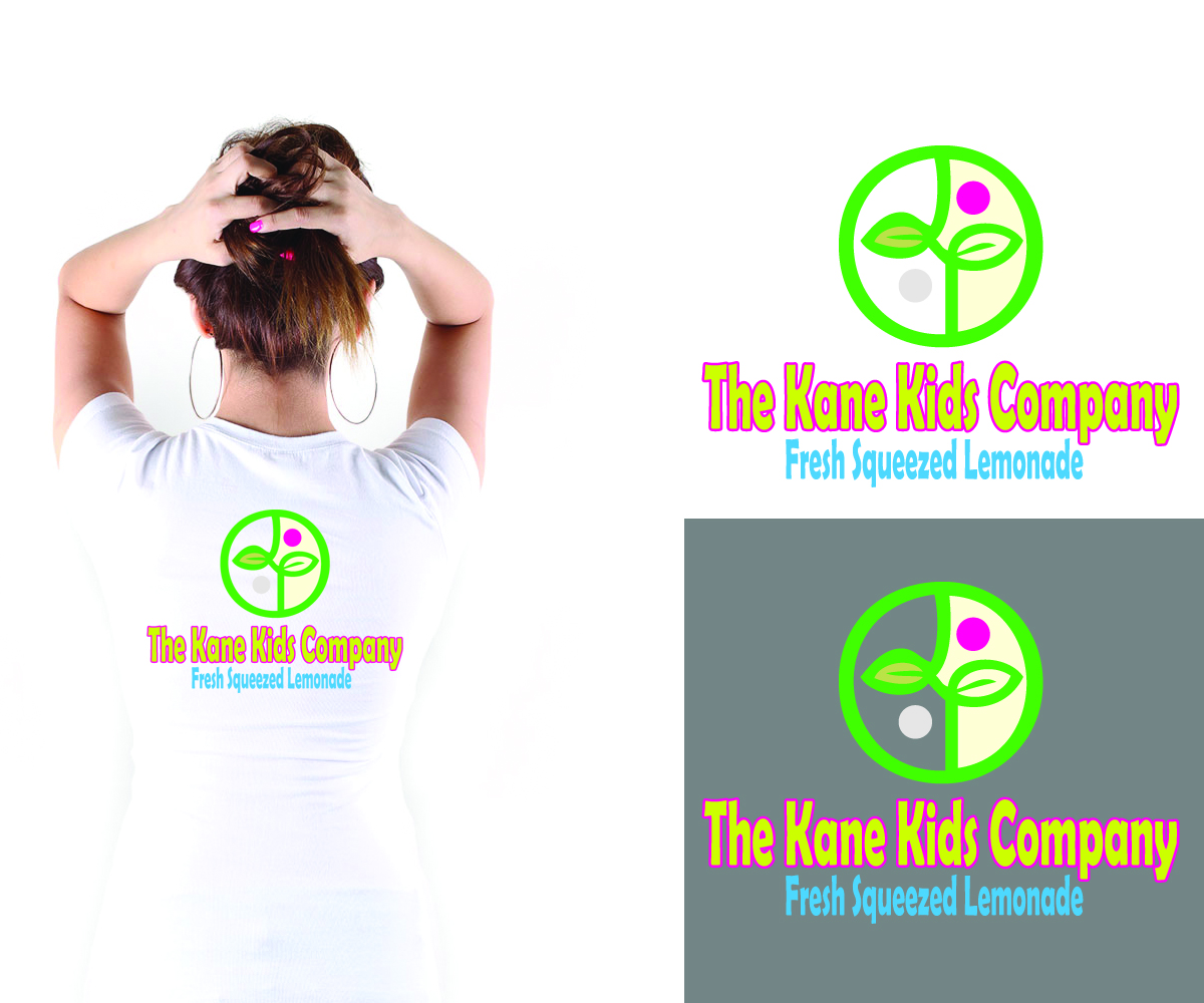 Logo-Design von lampros 2 für dieses Projekt | Design #21204311