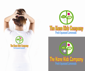 Logo Design by lampros 2 for this project | Design: #21204311