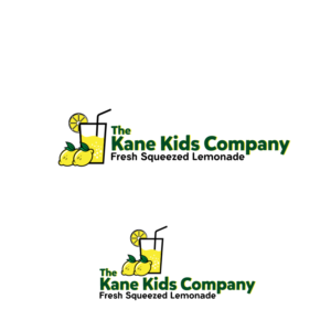 Logo Design by Dhyna Graphics for this project | Design #21203475