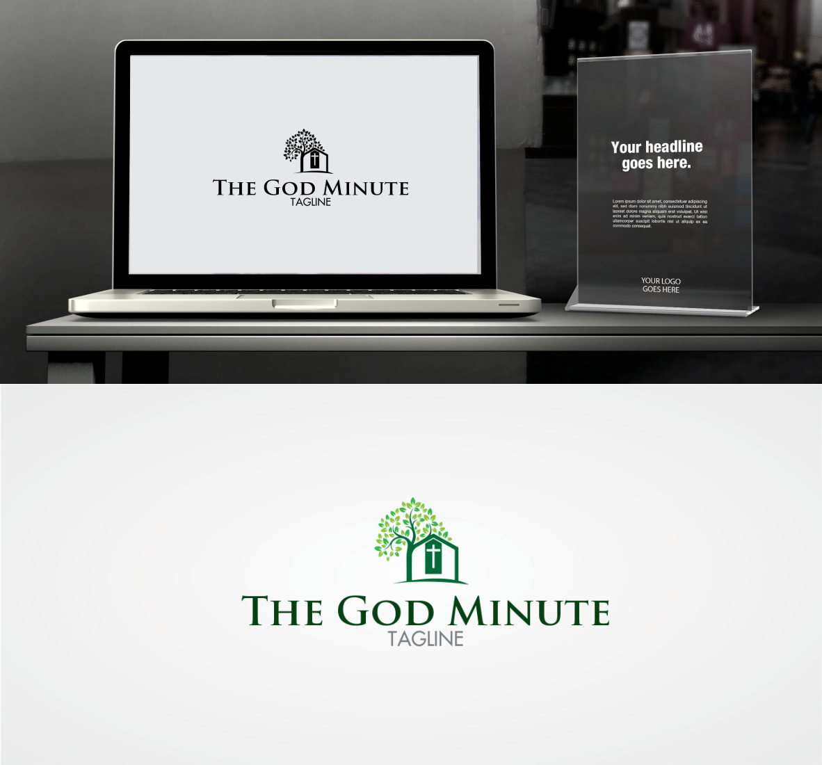 Logo Design by galiswar 2 for this project | Design #21213901