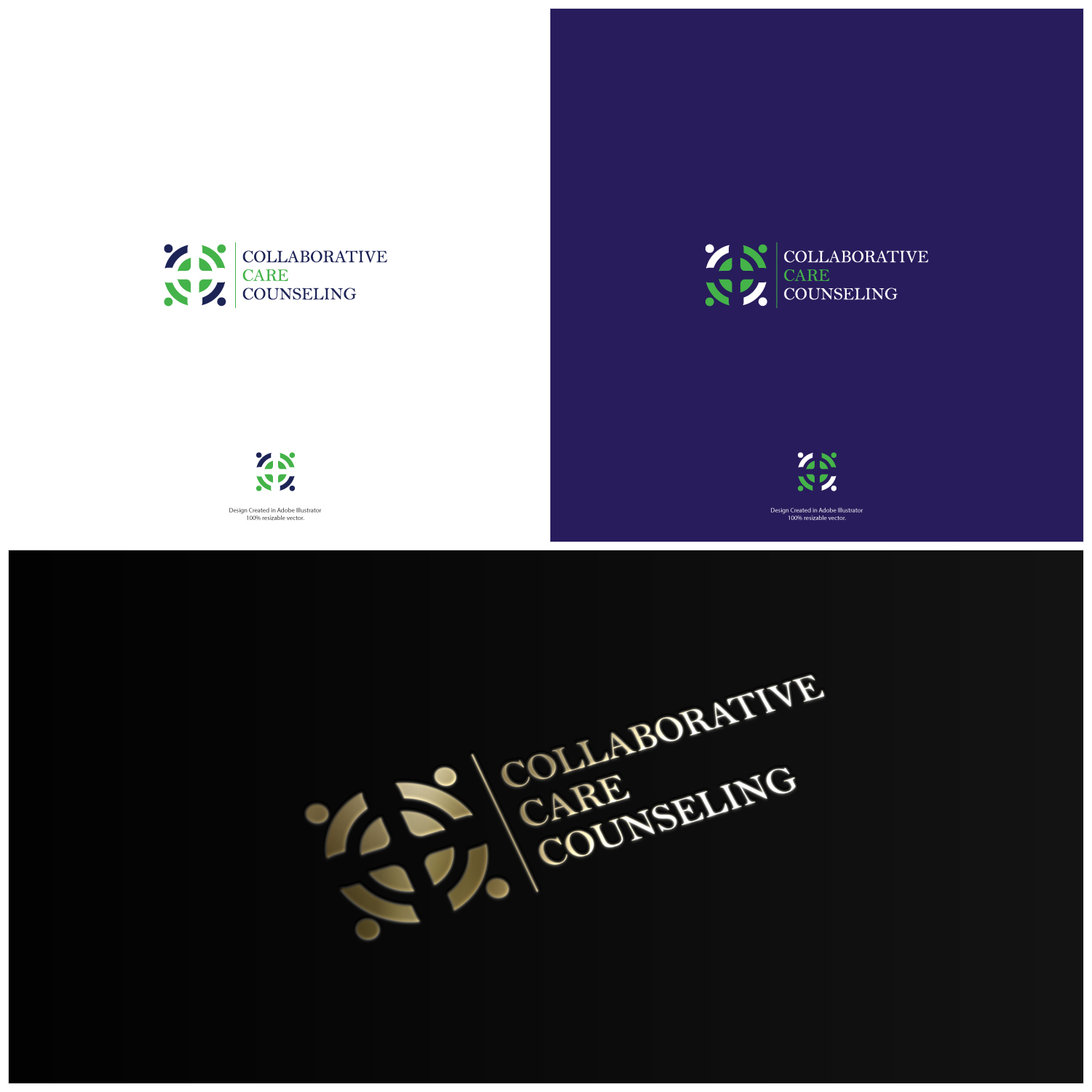 Logo Design by Patrick07 for this project | Design #21223594