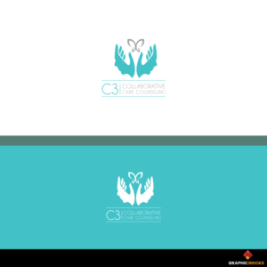 C3 collaborative care counseling  | Logo Design by Graphic Bricks