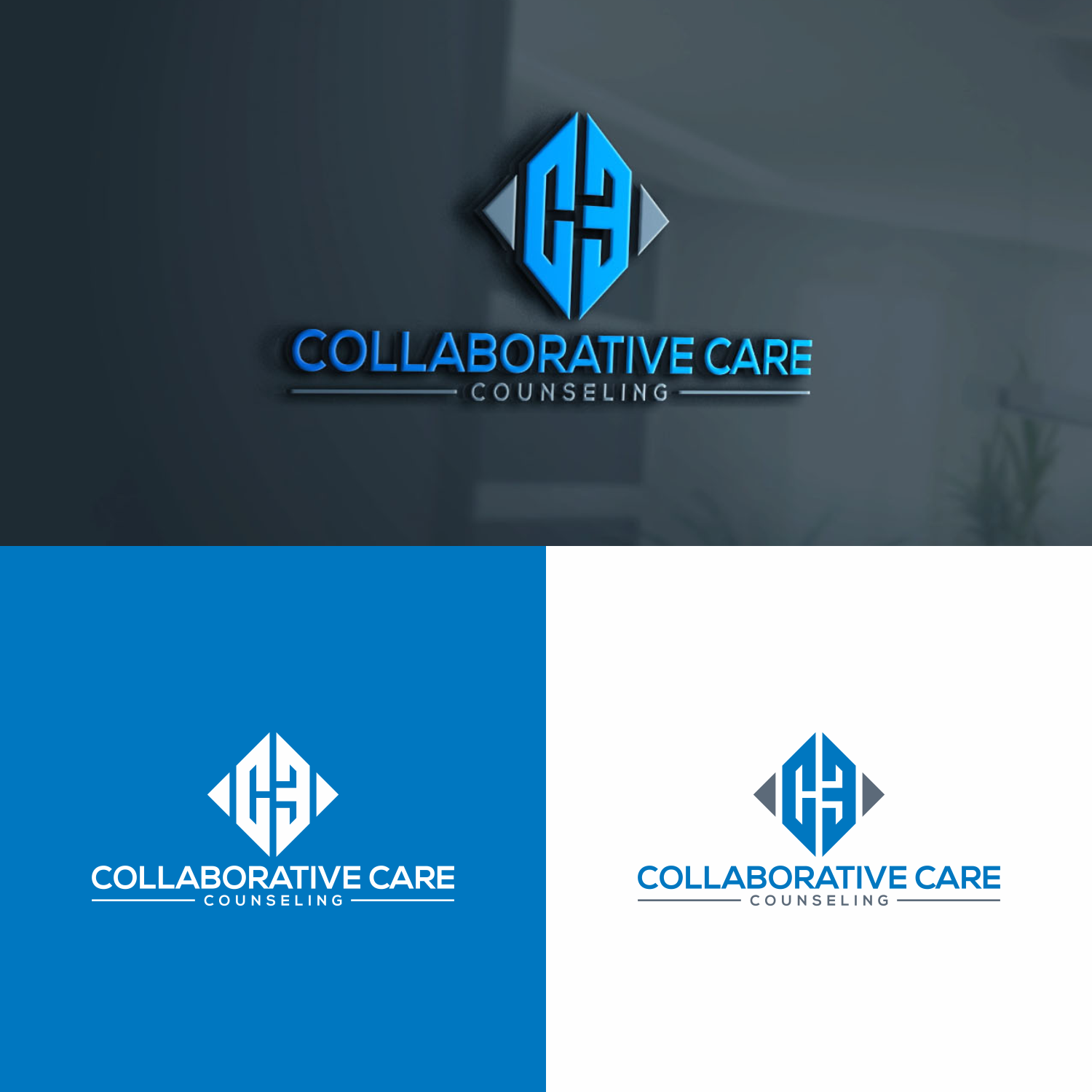 Logo Design by tejo for this project | Design #21199846