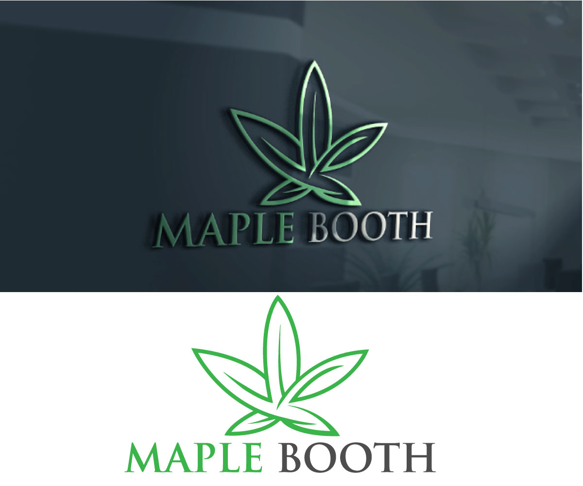 Logo Design by dobobed for this project | Design #21199994