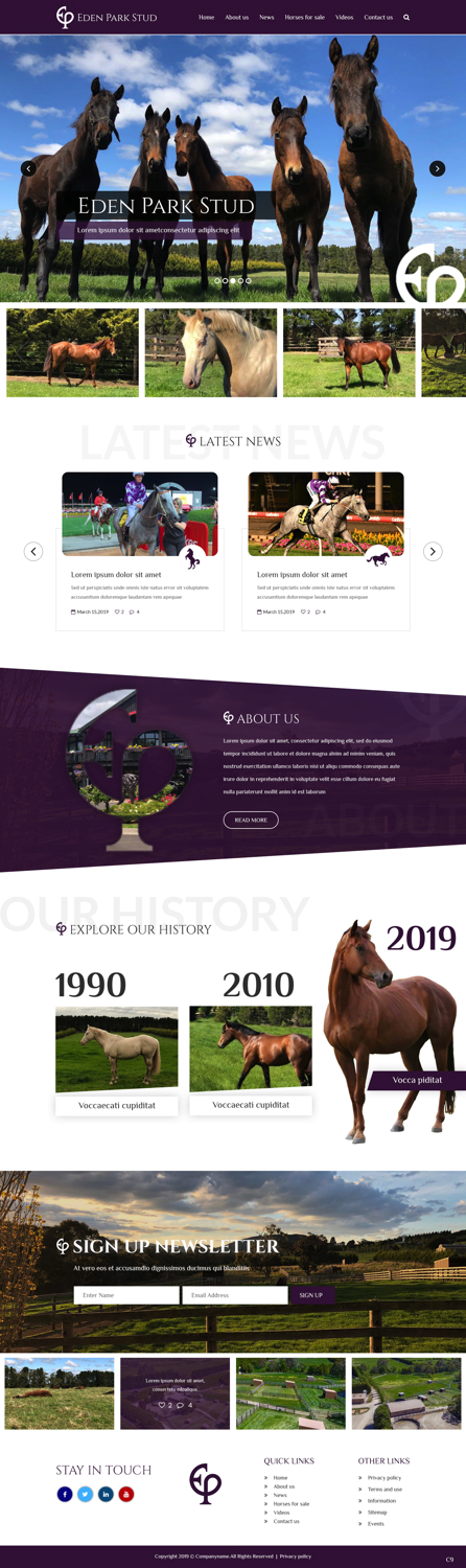 Web Design par pb pour ce projet | Design #21205380