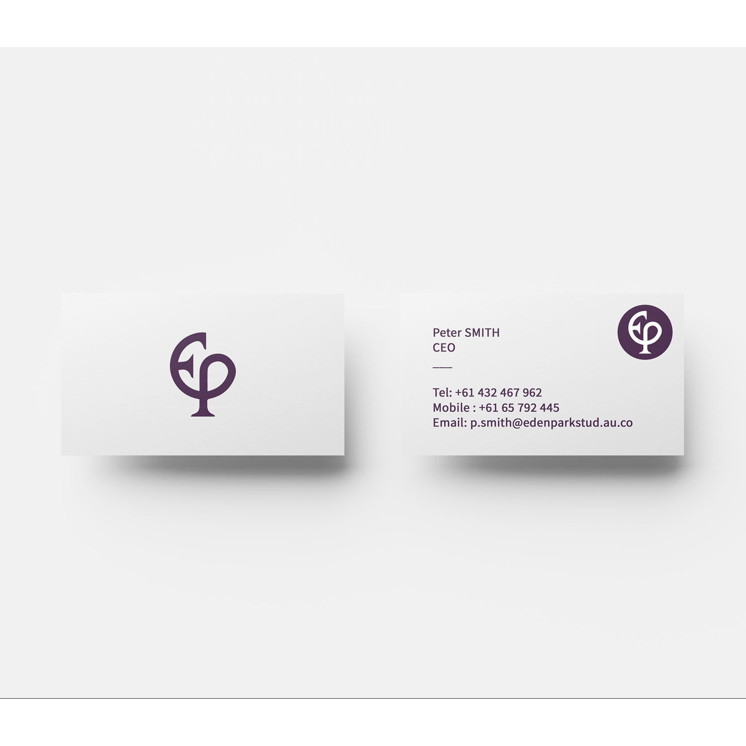 Web Design by EB-Design for this project | Design #21205641