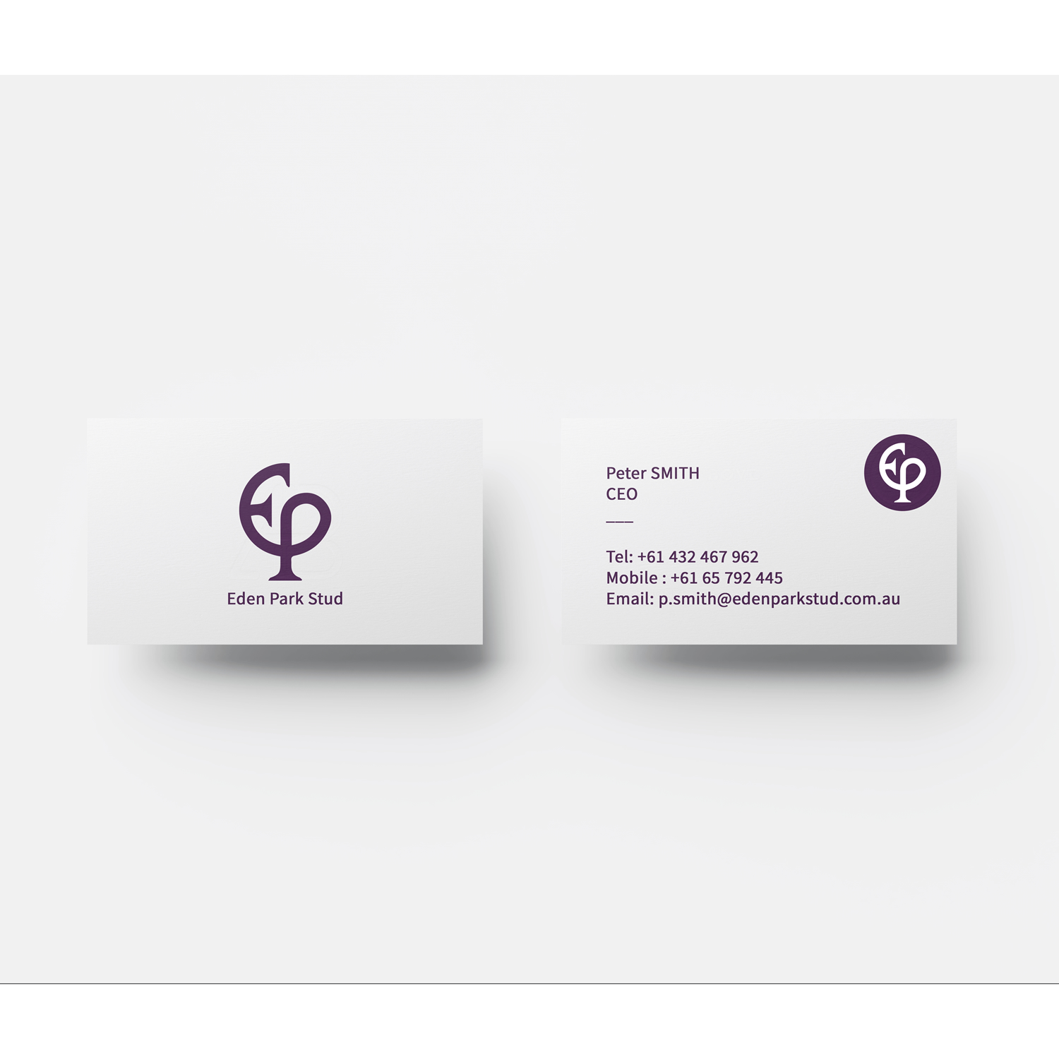 Web Design by EB-Design for this project | Design #21214651