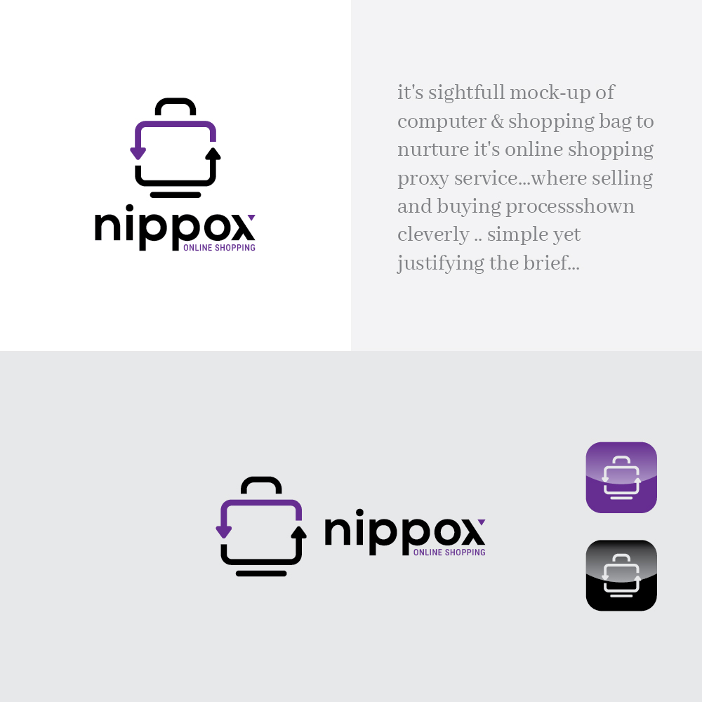 Logo Design by nandkumar for this project | Design: #21196753