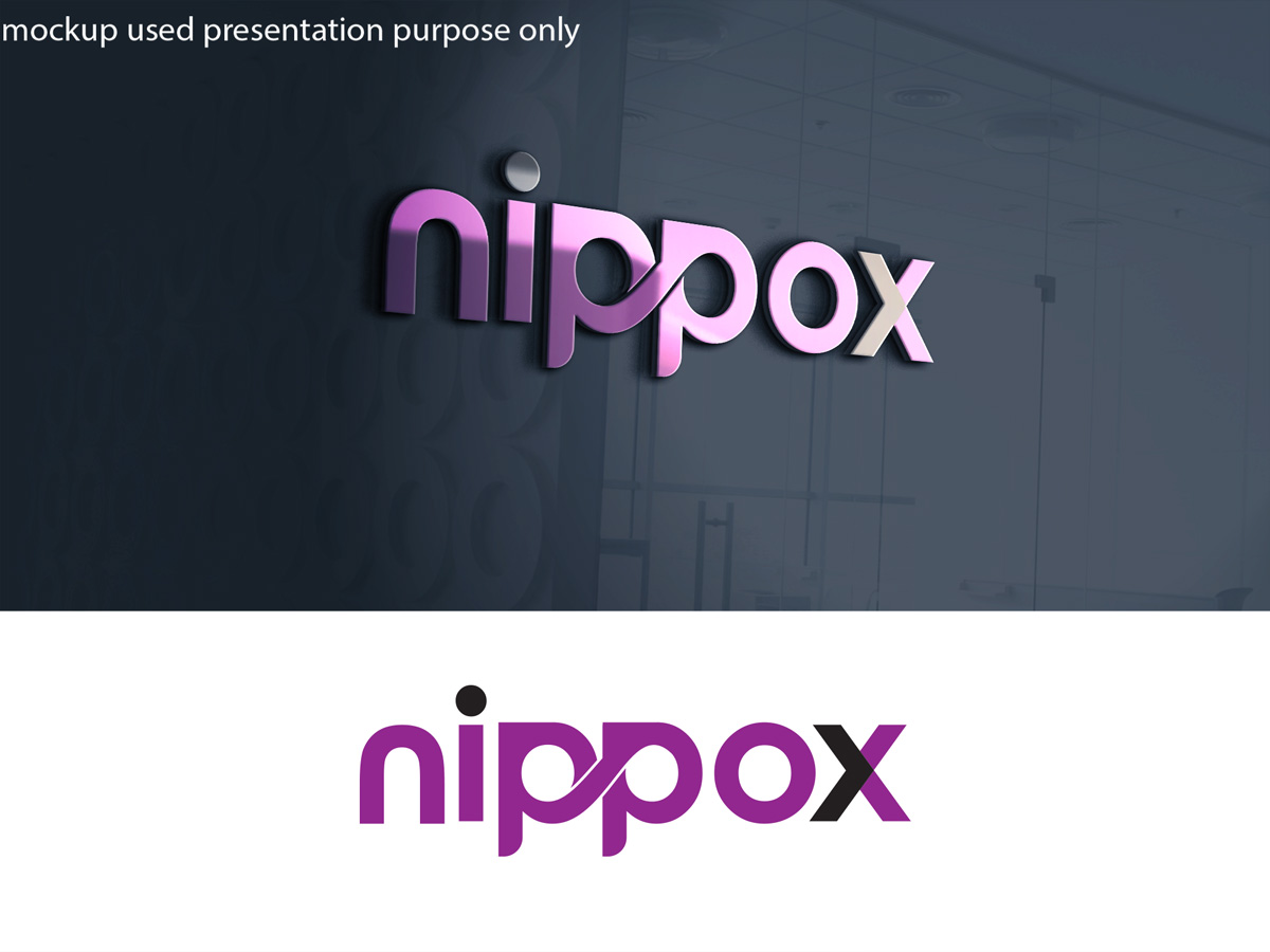 Logo Design by A S design @ for this project | Design #21216273