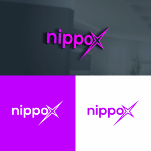 nippox | Logo Design by tejo
