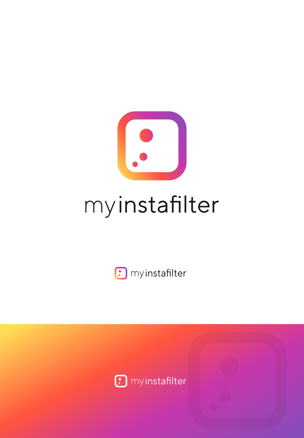 Logo Design by Angeleski for rubi.io | Design #21256495