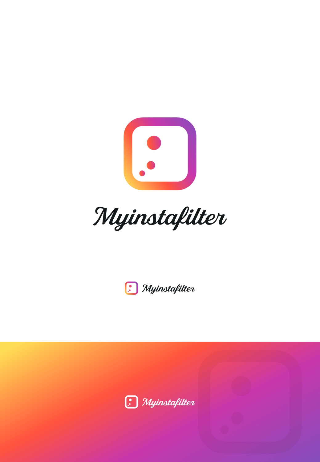 Logo Design by Angeleski for rubi.io | Design #21284600