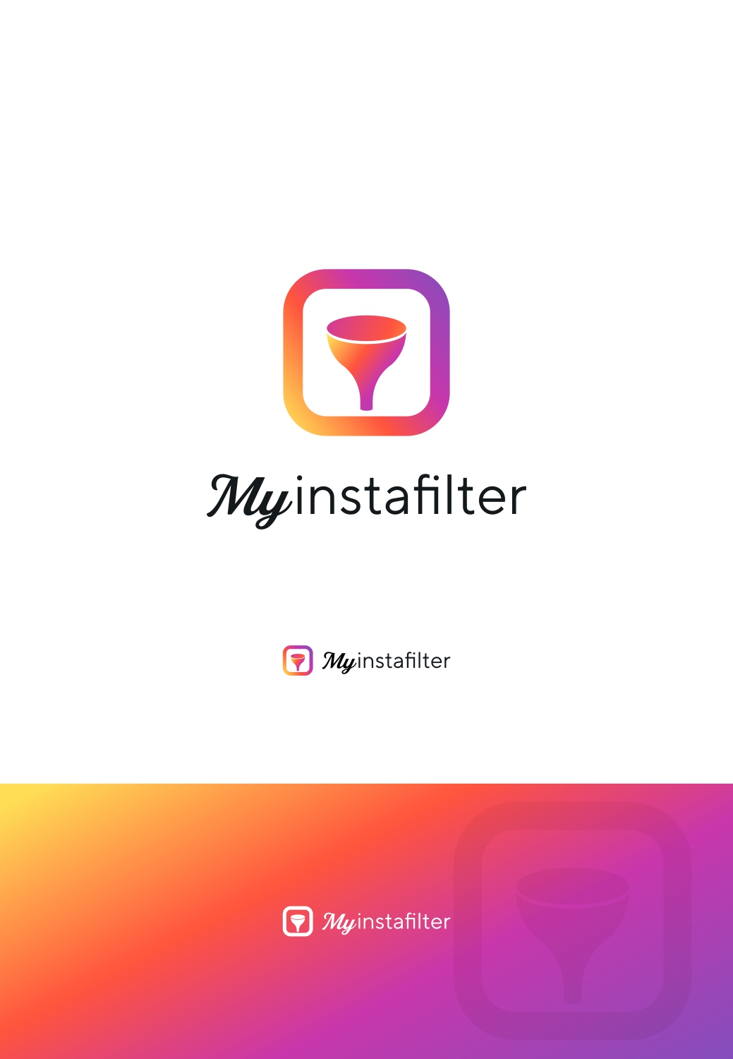 Logo Design by Angeleski for rubi.io | Design #21284602