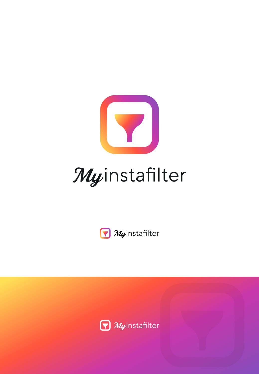 Logo Design by Angeleski for rubi.io | Design #21284603