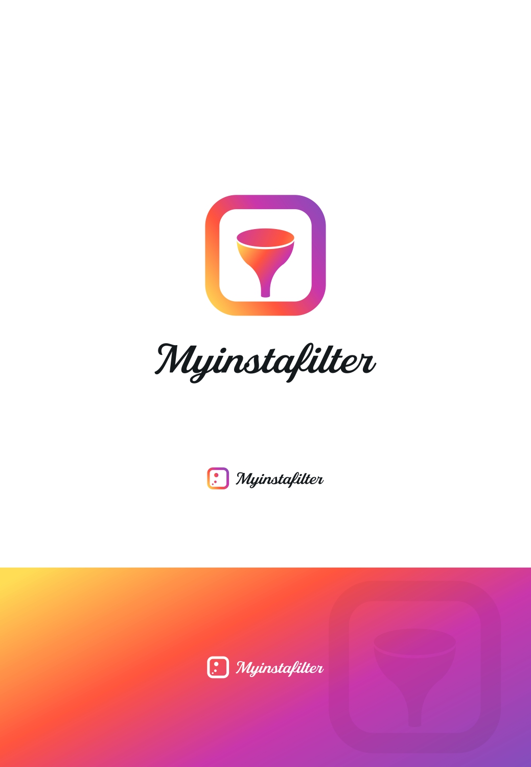 Logo Design by Angeleski for rubi.io | Design #21284604