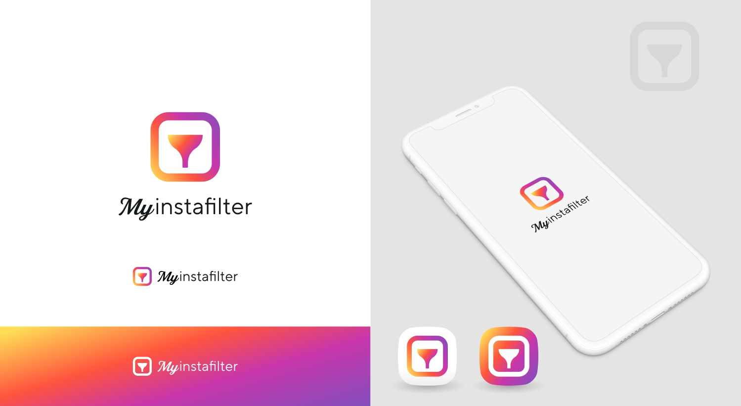 Logo Design by Angeleski for rubi.io | Design #21286408