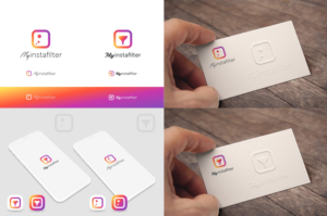 Logo Design by Angeleski for rubi.io | Design #21286410