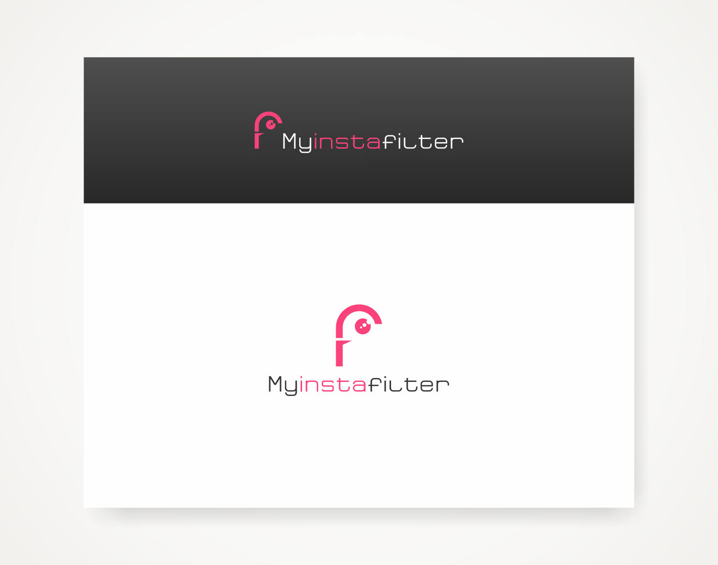 Logo Design by Savana for rubi.io | Design #21207114