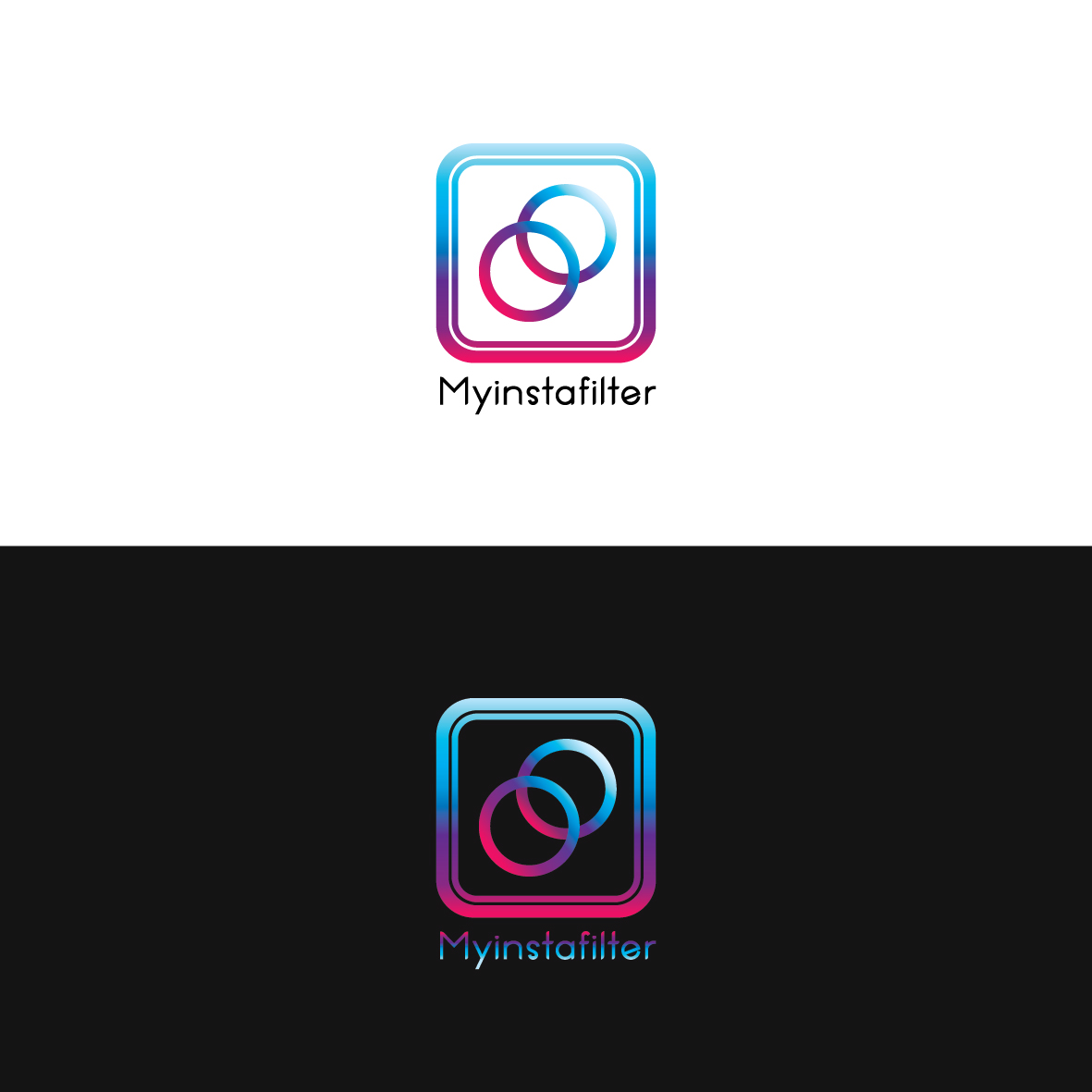 Logo Design by Fakhri FRafsanjani97 for rubi.io | Design #21197736