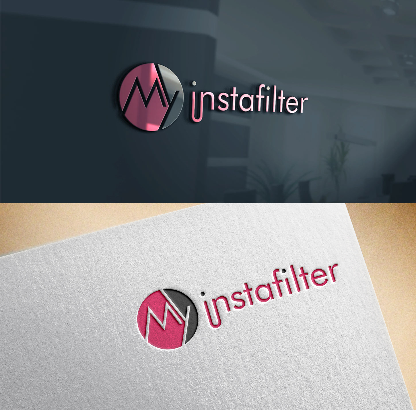 Logo-Design von design_ghost 2 für rubi.io | Design #21195749