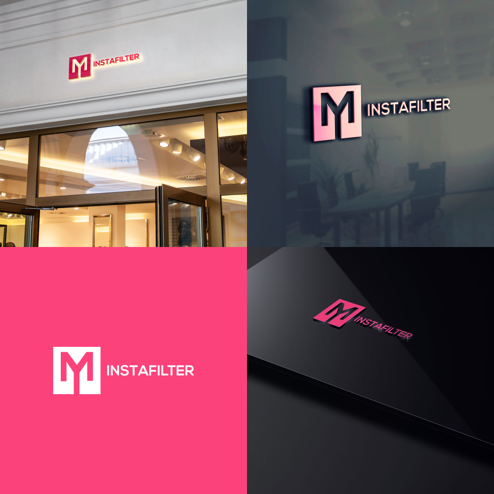 Logo Design by rinaldoajigunadi 2 for rubi.io | Design #21198108