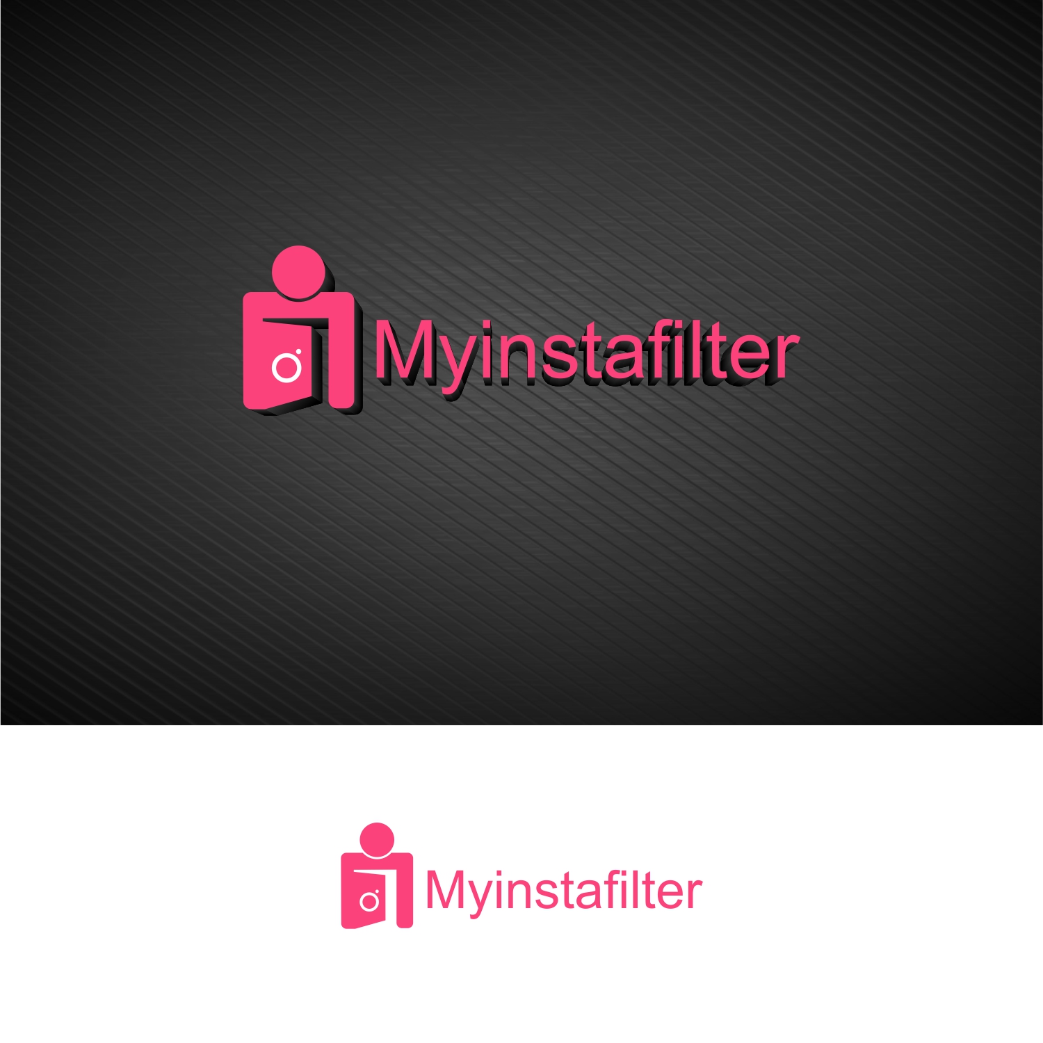 Logo Design by soriyeee for rubi.io | Design #21284288