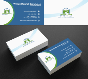 Business Card Design by Joenet Jayawarna