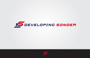 Diseño de Logo por ArtyFive DesignStudio para Developing Sonder | Diseño #21204819