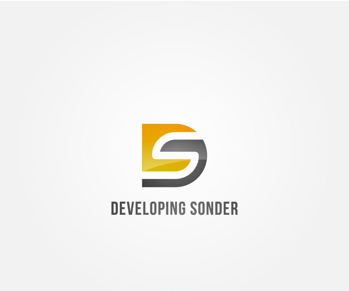 Diseño de Logo por shohidul para Developing Sonder | Diseño #21200604
