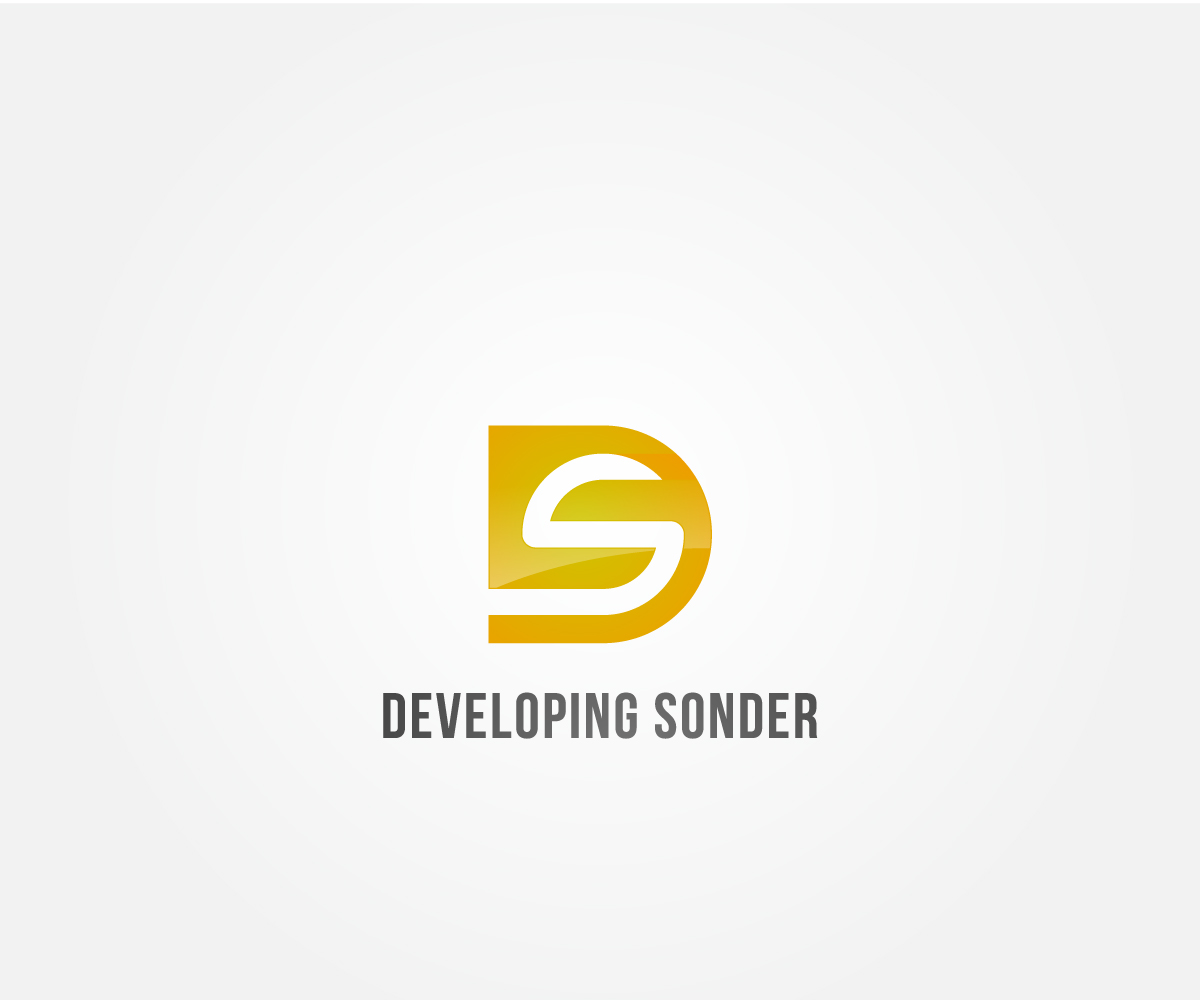 Logo Design by shohidul for Developing Sonder | Design #21200629