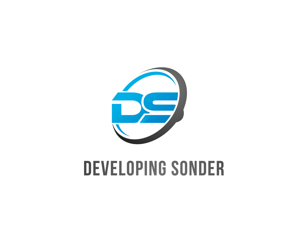 Logo Design by shohidul for Developing Sonder | Design #21205978