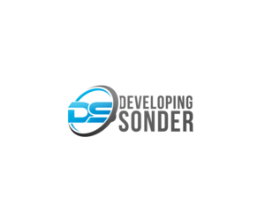 Logo Design by shohidul for Developing Sonder | Design: #21206000