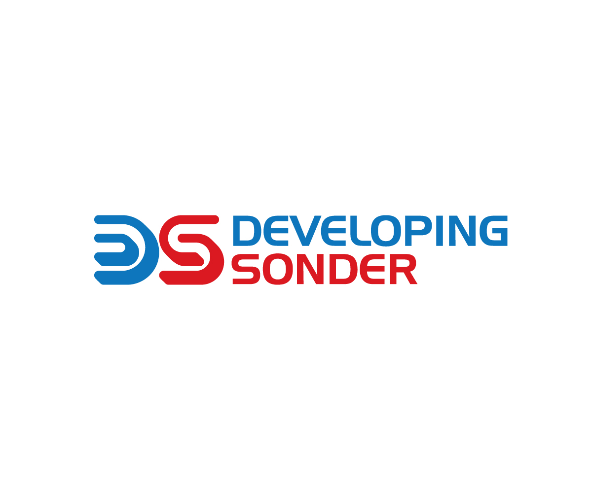 Logo Design by 808Miles for Developing Sonder | Design #21197161