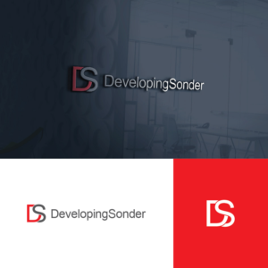 Logo Design by Logo Parlor for Developing Sonder | Design: #21202249
