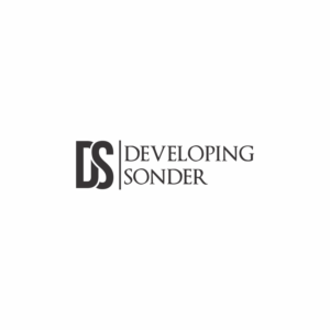 Diseño de Logo por hernawanrere para Developing Sonder | Diseño #21199369