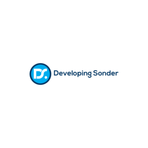 Logo Design by cha9ori for Developing Sonder | Design: #21204451