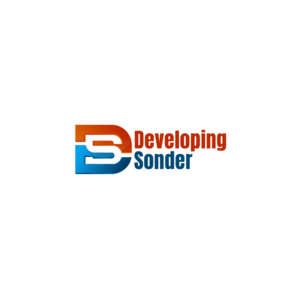 Logo Design by cha9ori for Developing Sonder | Design: #21204468