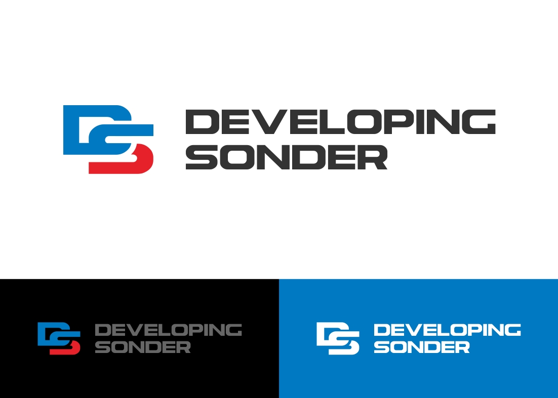 Logo Design by soulpro03 for Developing Sonder | Design #21196759