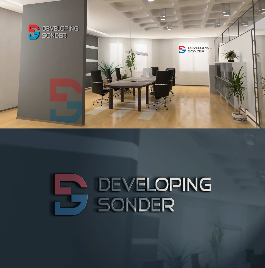 Design de Logo par soulpro03 pour Developing Sonder | Design #21196844