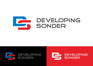 Logo Design by soulpro03 for Developing Sonder | Design: #21197985