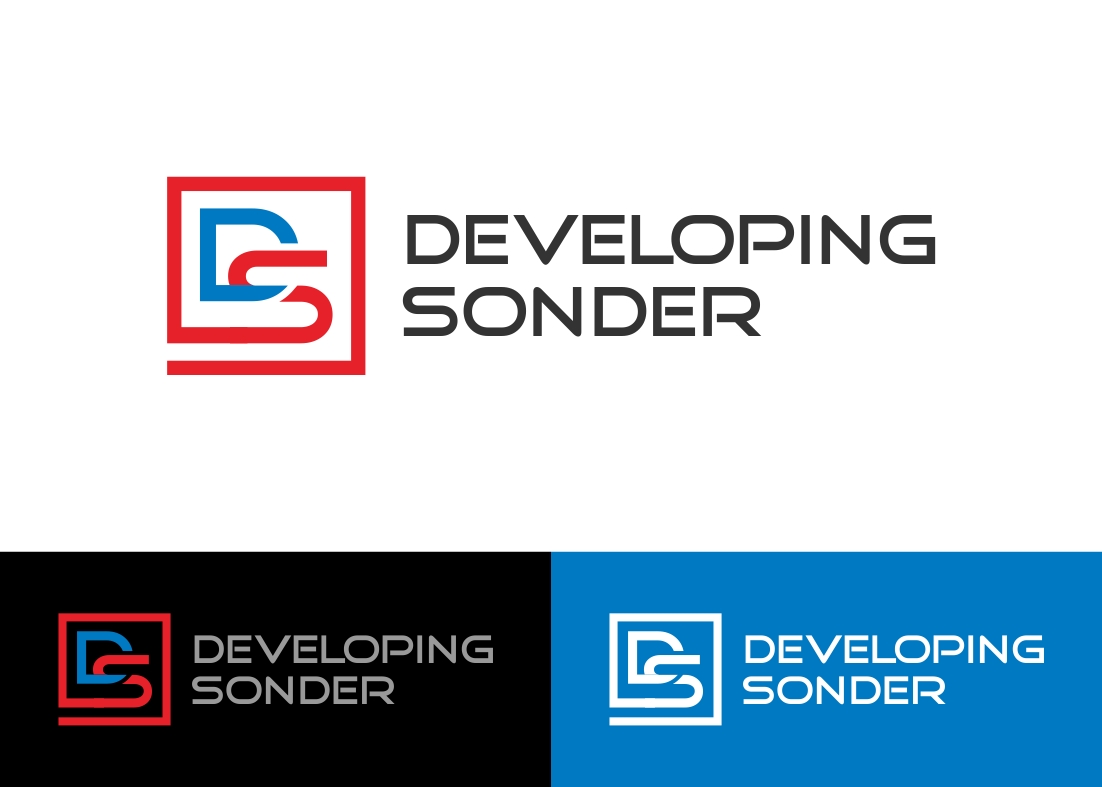 Logo Design by soulpro03 for Developing Sonder | Design #21198107