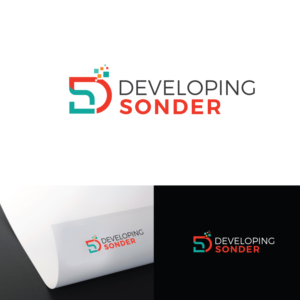 Logo Design by Ana124 for Developing Sonder | Design: #21201732