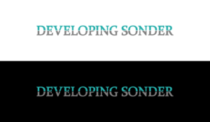 Logo Design by Abdorrahman for Developing Sonder | Design: #21205222
