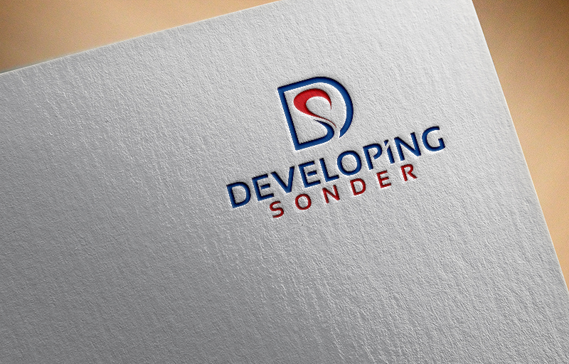 Logo Design by Synthi for Developing Sonder | Design #21199109
