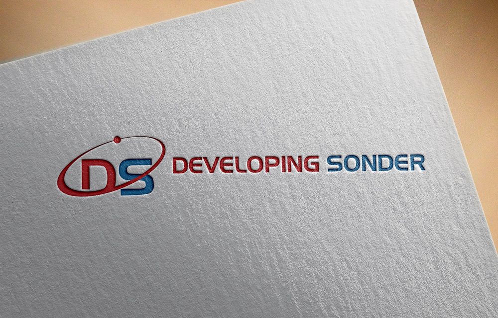 Logo Design by Himel khan 2 for Developing Sonder | Design #21197630