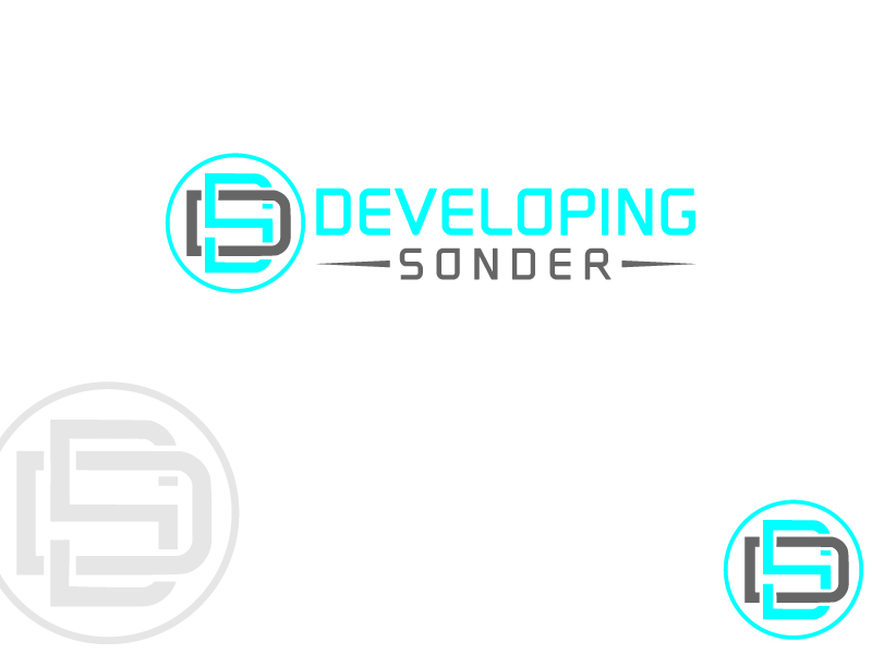 Logo Design by creative ismat for Developing Sonder | Design #21204033
