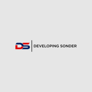 Logo Design by Resti Widayanti for Developing Sonder | Design: #21200349