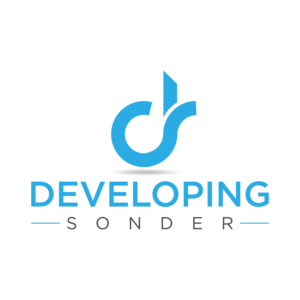 Diseño de Logo por kaushal 05 para Developing Sonder | Diseño #21200133