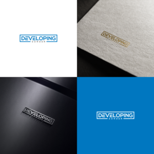 Design de Logo par anggun diantorro 2 pour Developing Sonder | Design : #21199082