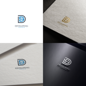 Design de Logo par anggun diantorro 2 pour Developing Sonder | Design : #21199551